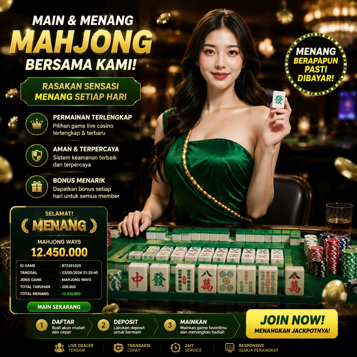 Bagaimana b8vip Mengubah Cara Kita Bermain Game Online