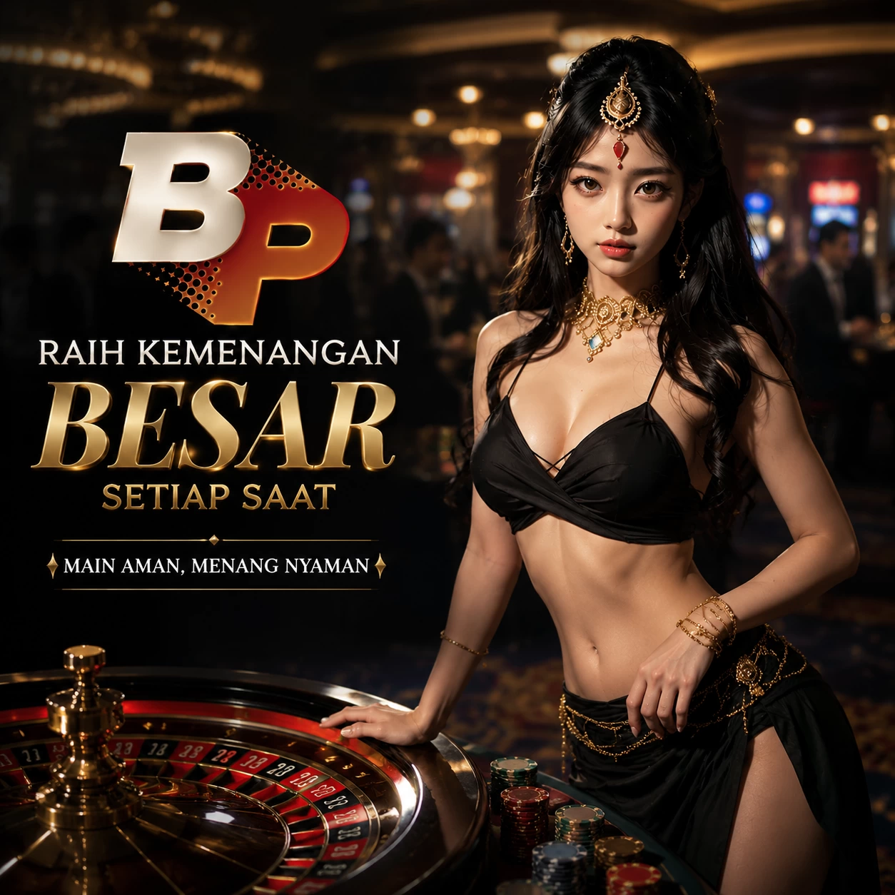Analisis Performa Game di Platform b8vip
