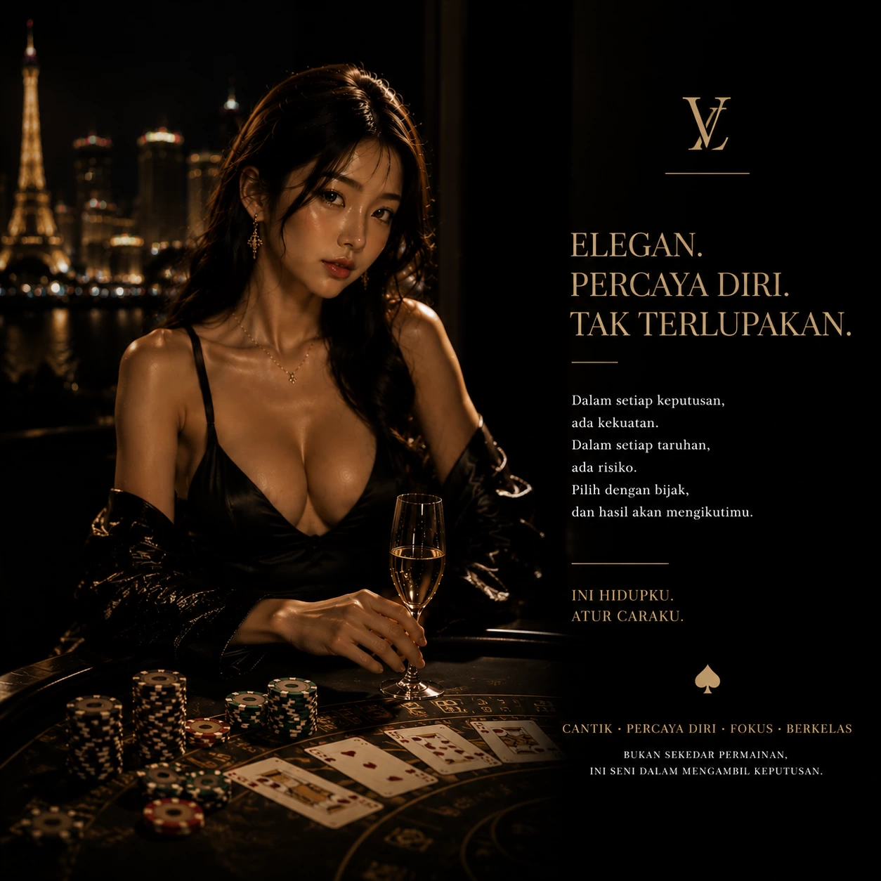 Apa Saja Jenis Game yang Tersedia di b8vip